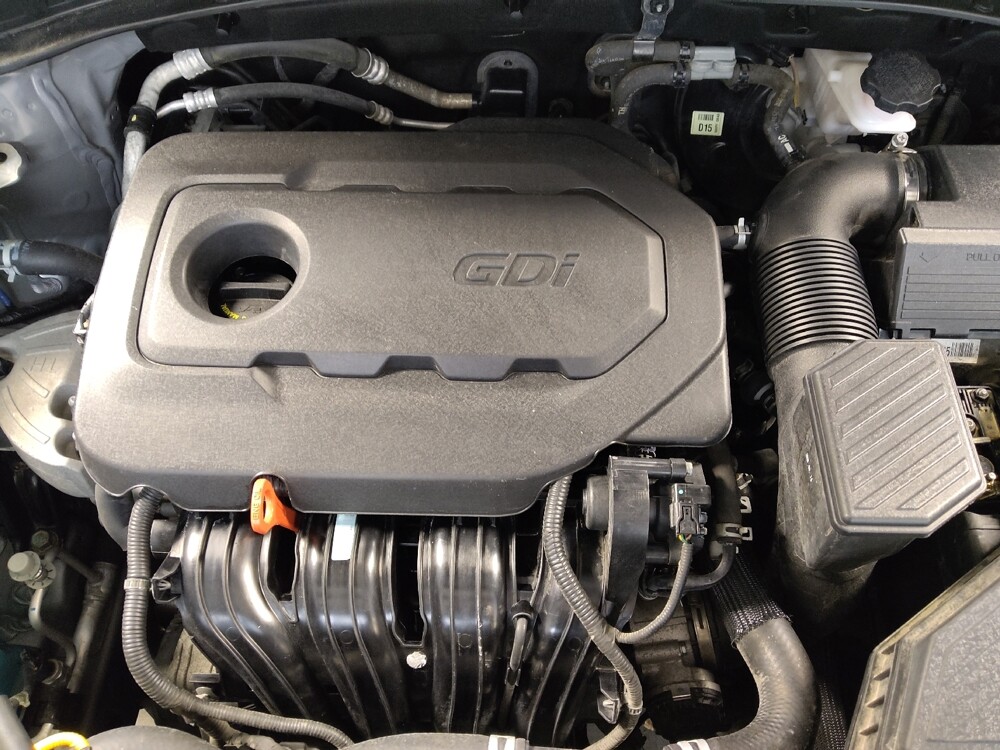 2019 Kia Sportage in Live Oak, TX 78233 - 18145094 30