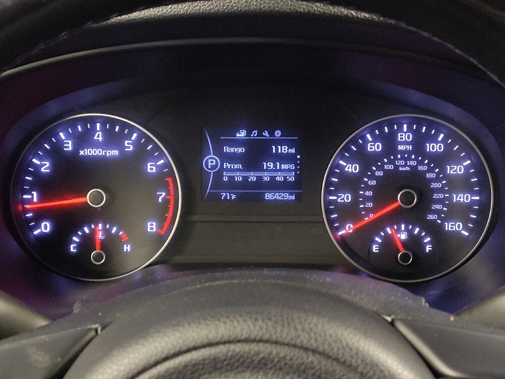 2019 Kia Sportage in Live Oak, TX 78233 - 18145094 23