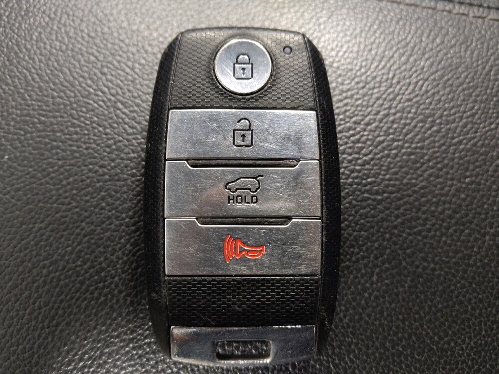 2019 Kia Sportage in Live Oak, TX 78233 - 18145094 32