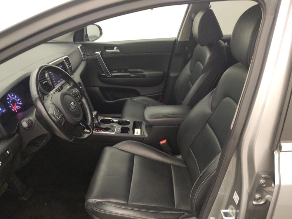 2019 Kia Sportage in Live Oak, TX 78233 - 18145094 17