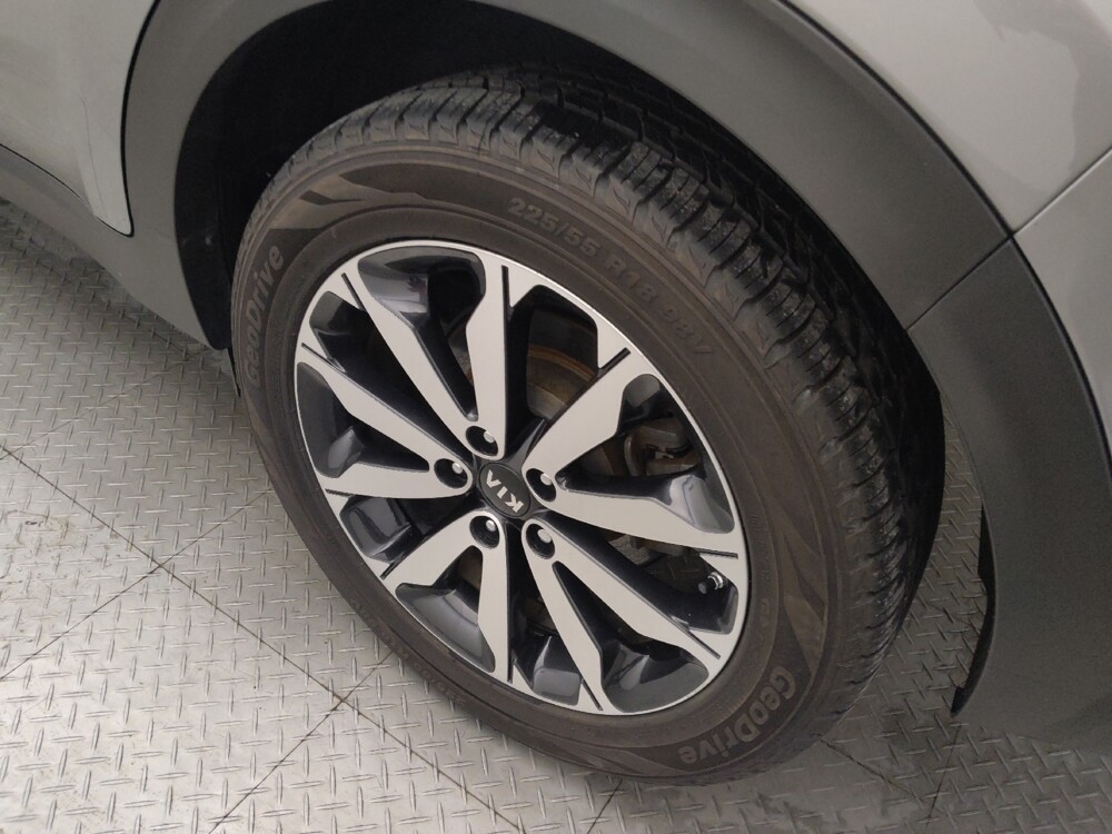 2019 Kia Sportage in Live Oak, TX 78233 - 18145094 31