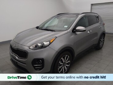 2019 Kia Sportage in Live Oak, TX 78233