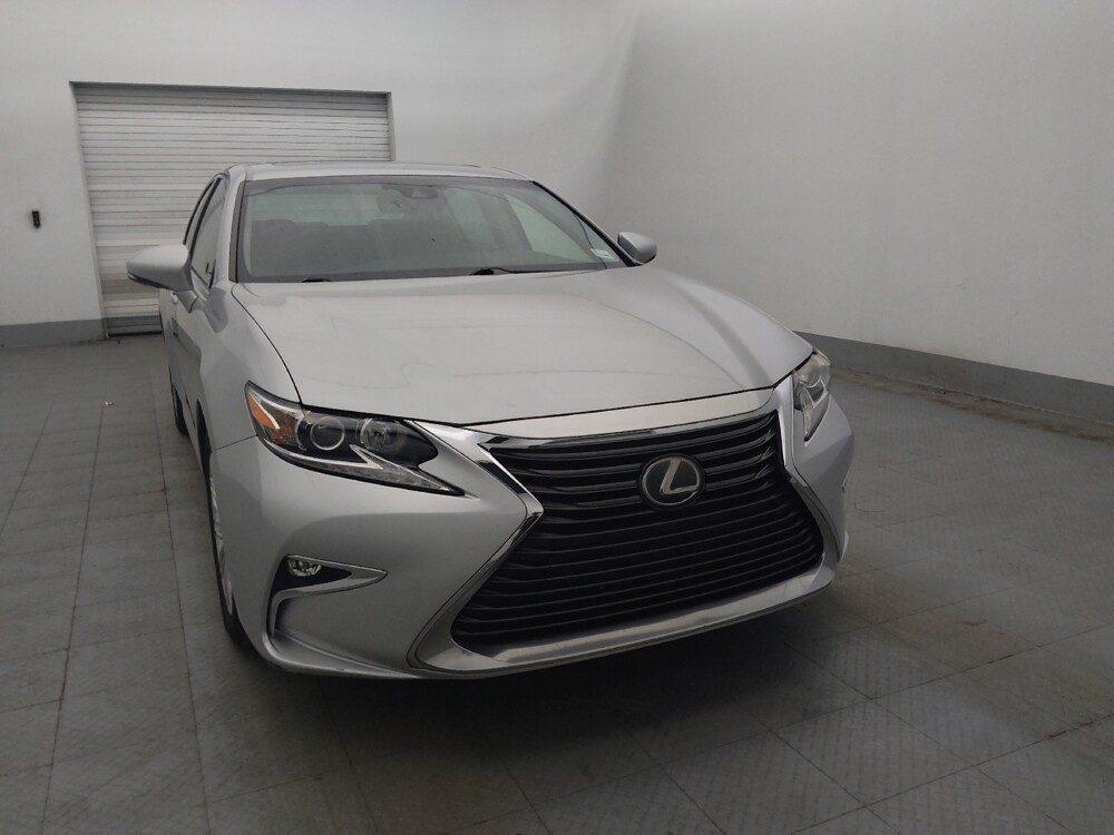 2017 Lexus ES 350 in Tampa, FL 33612 - 18145095 13
