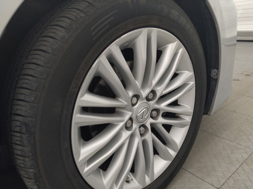 2017 Lexus ES 350 in Tampa, FL 33612 - 18145095 31