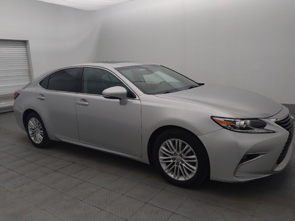 2017 Lexus ES 350 in Tampa, FL 33612 - 18145095 11