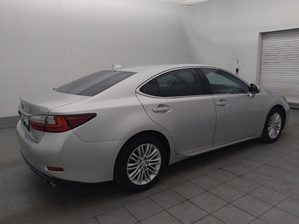 2017 Lexus ES 350 in Tampa, FL 33612 - 18145095 10