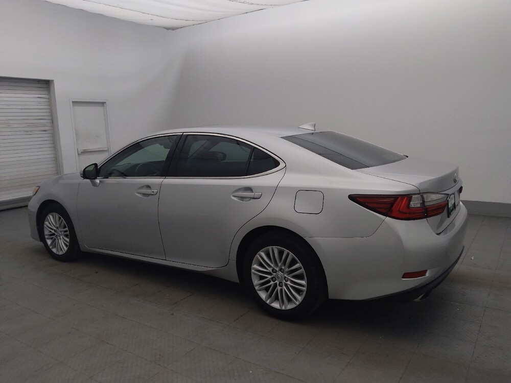 2017 Lexus ES 350 in Tampa, FL 33612 - 18145095 3