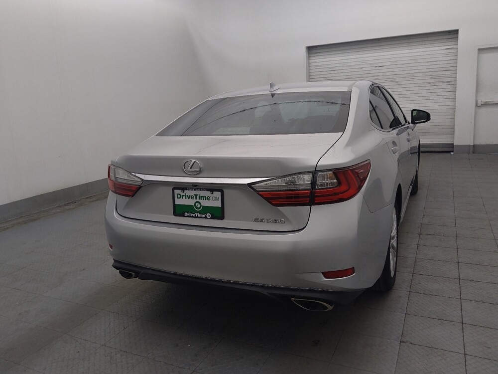 2017 Lexus ES 350 in Tampa, FL 33612 - 18145095 9