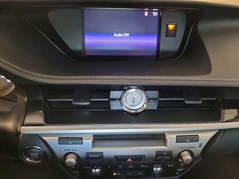 2017 Lexus ES 350 in Tampa, FL 33612 - 18145095 25