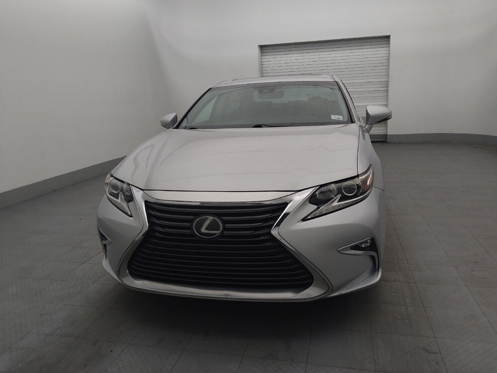 2017 Lexus ES 350 in Tampa, FL 33612 - 18145095 15