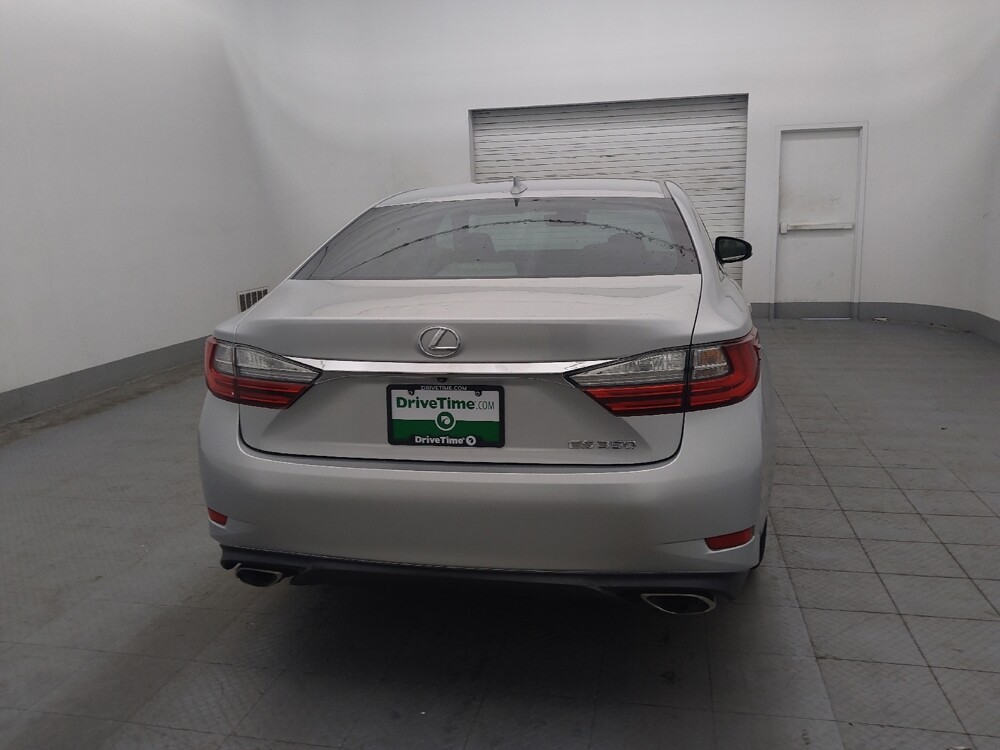 2017 Lexus ES 350 in Tampa, FL 33612 - 18145095 7