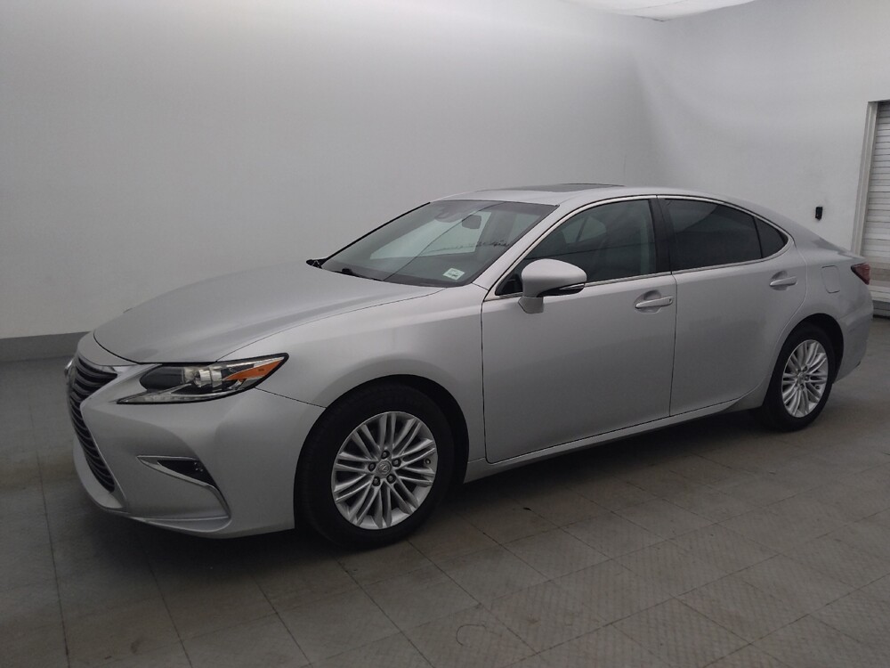 2017 Lexus ES 350 in Tampa, FL 33612 - 18145095 2