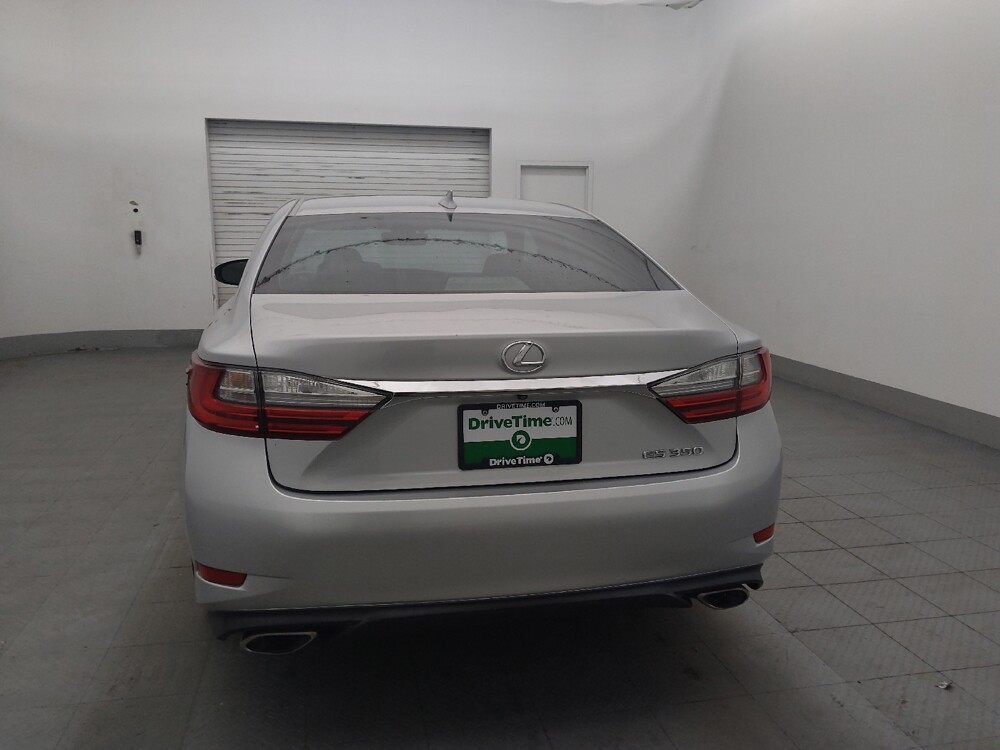 2017 Lexus ES 350 in Tampa, FL 33612 - 18145095 6