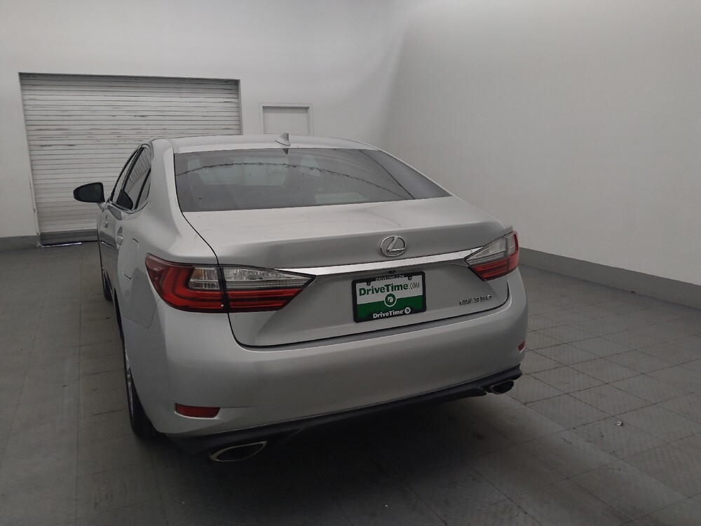 2017 Lexus ES 350 in Tampa, FL 33612 - 18145095 5