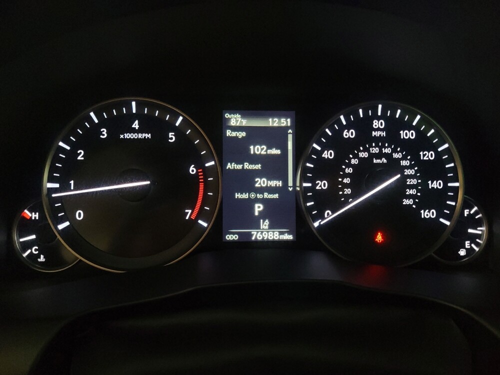 2017 Lexus ES 350 in Tampa, FL 33612 - 18145095 23