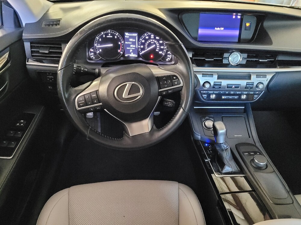 2017 Lexus ES 350 in Tampa, FL 33612 - 18145095 22