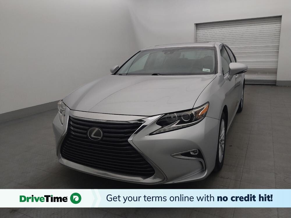 2017 Lexus ES 350 in Tampa, FL 33612 - 18145095