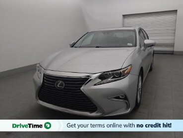2017 Lexus ES 350 in Tampa, FL 33612