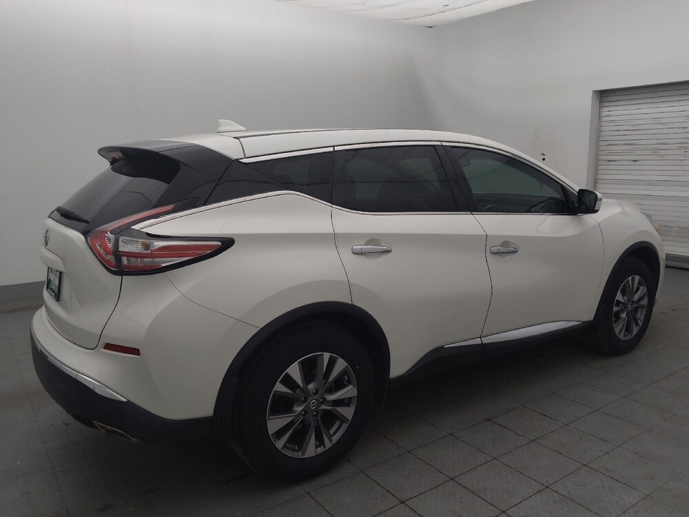 2017 Nissan Murano in Tampa, FL 33612 - 18145096 10