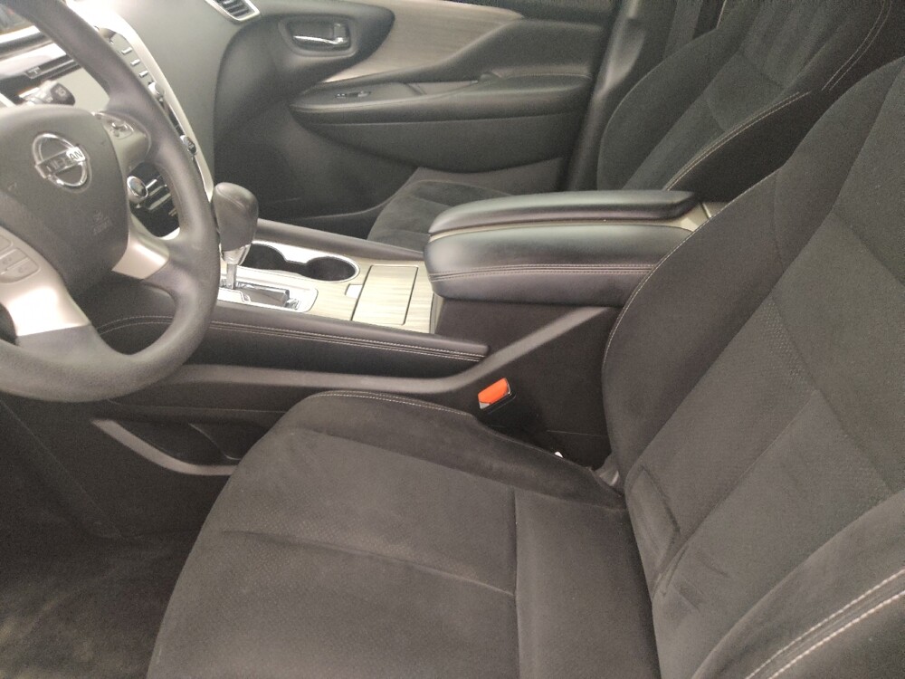 2017 Nissan Murano in Tampa, FL 33612 - 18145096 17
