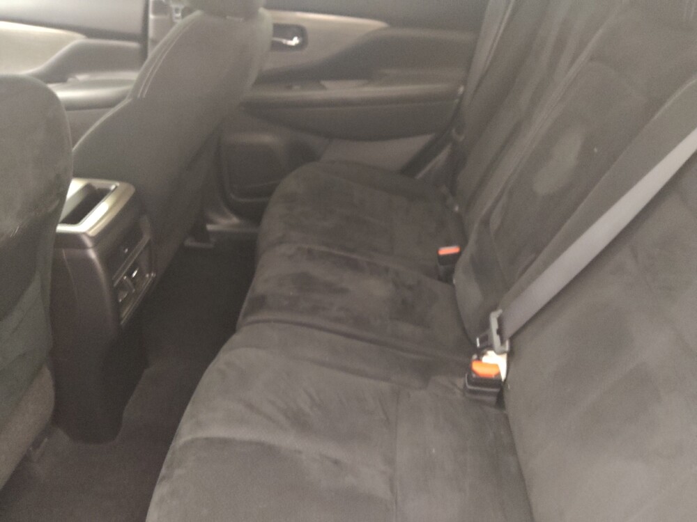 2017 Nissan Murano in Tampa, FL 33612 - 18145096 18