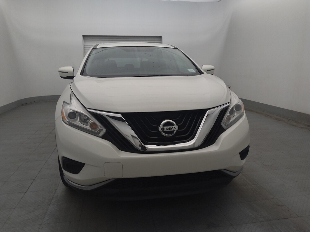 2017 Nissan Murano in Tampa, FL 33612 - 18145096 14