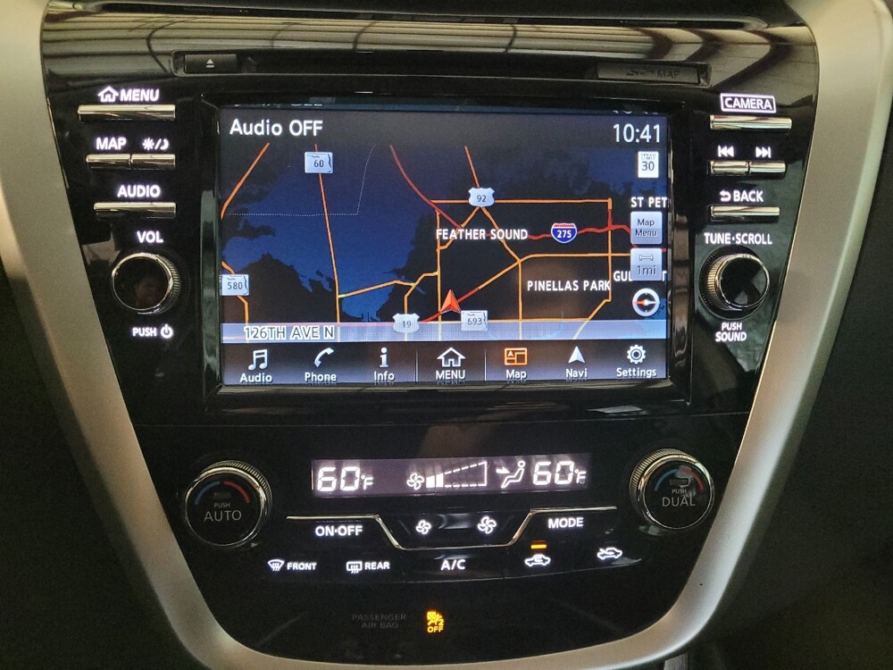 2017 Nissan Murano in Tampa, FL 33612 - 18145096 25