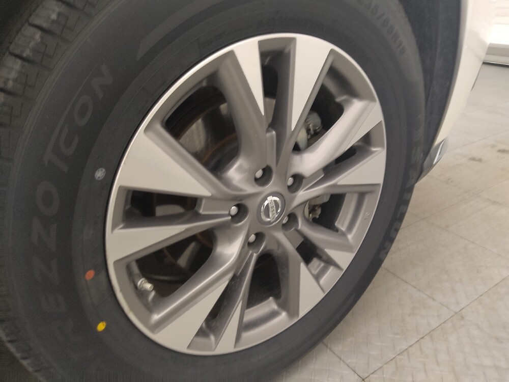 2017 Nissan Murano in Tampa, FL 33612 - 18145096 31