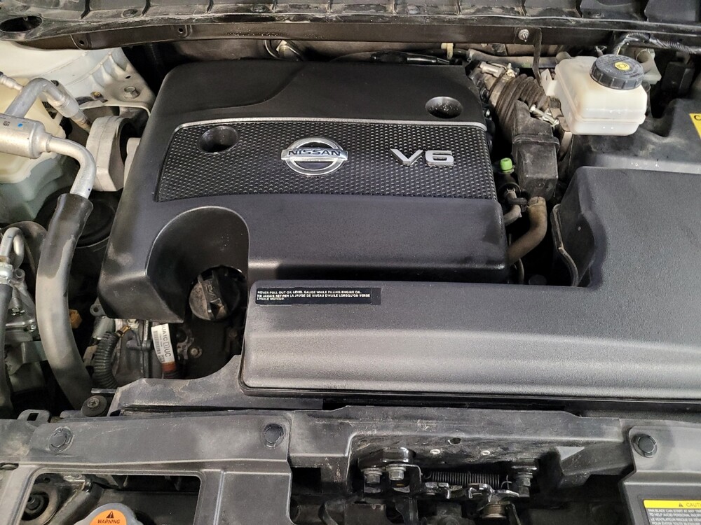 2017 Nissan Murano in Tampa, FL 33612 - 18145096 30