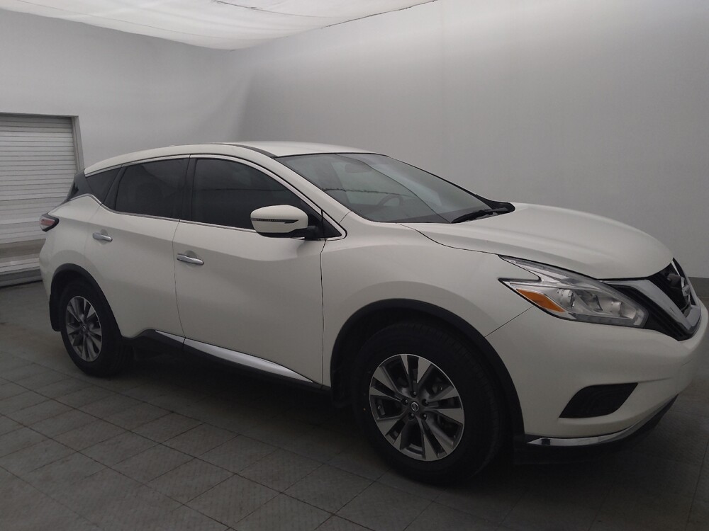 2017 Nissan Murano in Tampa, FL 33612 - 18145096 11