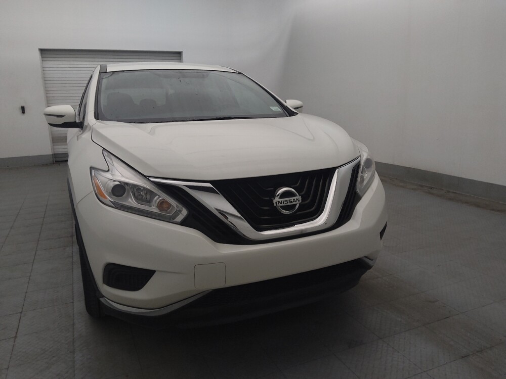 2017 Nissan Murano in Tampa, FL 33612 - 18145096 13