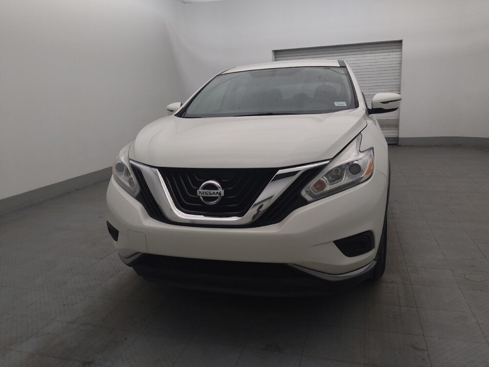 2017 Nissan Murano in Tampa, FL 33612 - 18145096 15