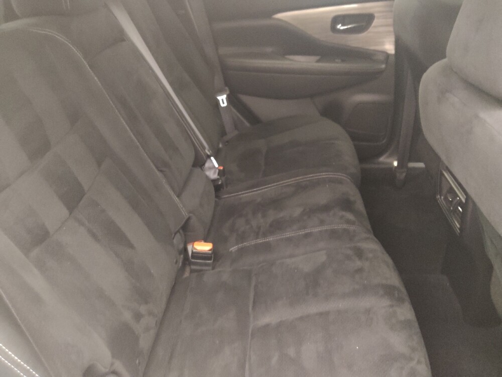 2017 Nissan Murano in Tampa, FL 33612 - 18145096 19