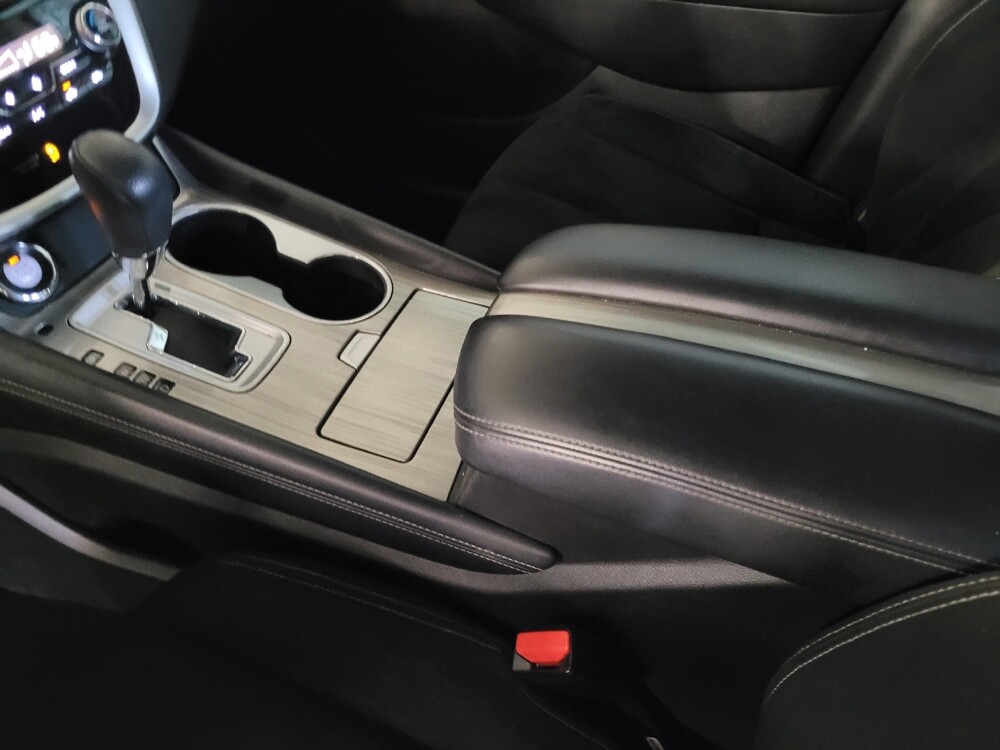 2017 Nissan Murano in Tampa, FL 33612 - 18145096 26