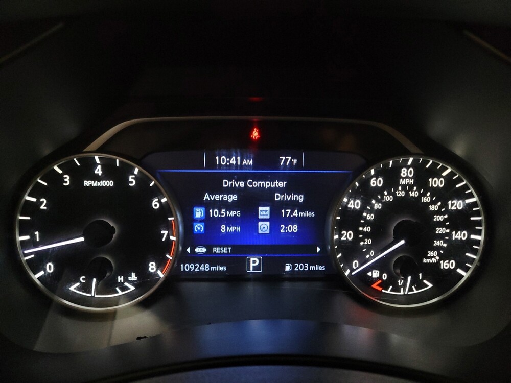 2017 Nissan Murano in Tampa, FL 33612 - 18145096 23
