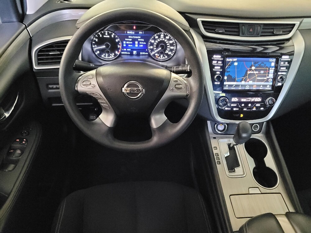 2017 Nissan Murano in Tampa, FL 33612 - 18145096 22