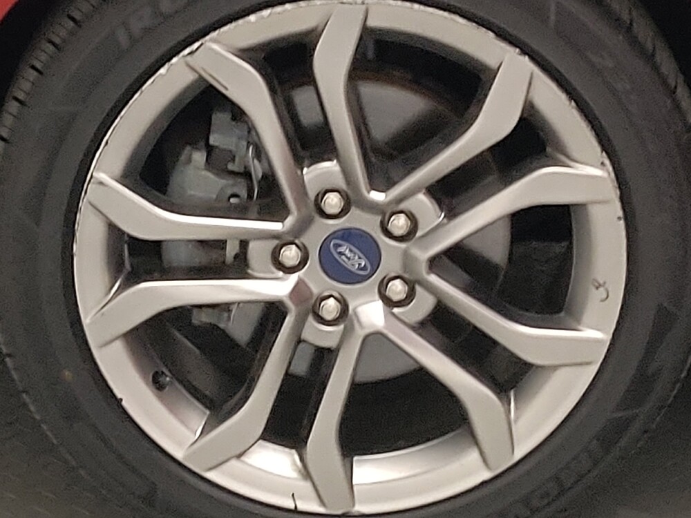 2020 Ford Fusion in Plano, TX 75074 - 18145097 31