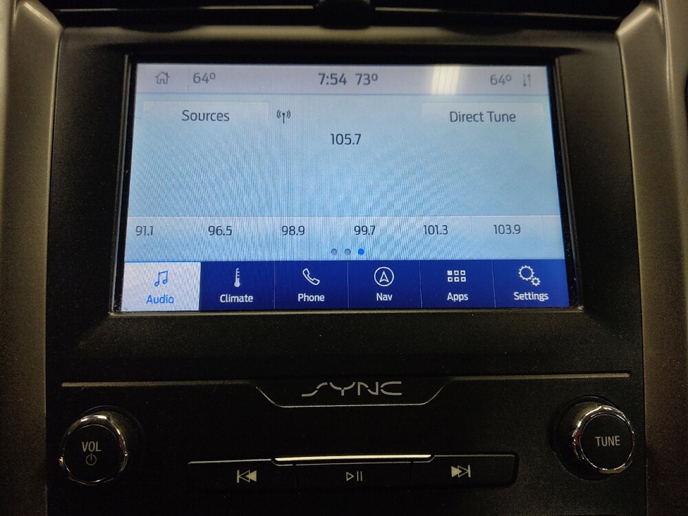 2020 Ford Fusion in Plano, TX 75074 - 18145097 25
