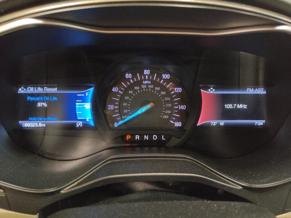 2020 Ford Fusion in Plano, TX 75074 - 18145097 23