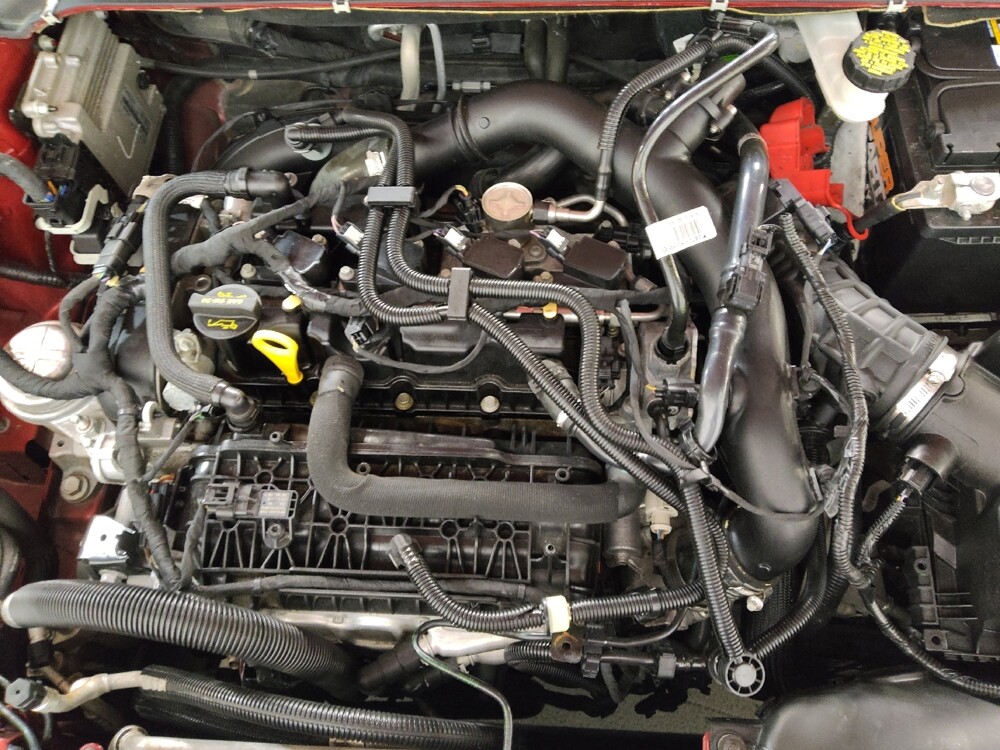 2020 Ford Fusion in Plano, TX 75074 - 18145097 30