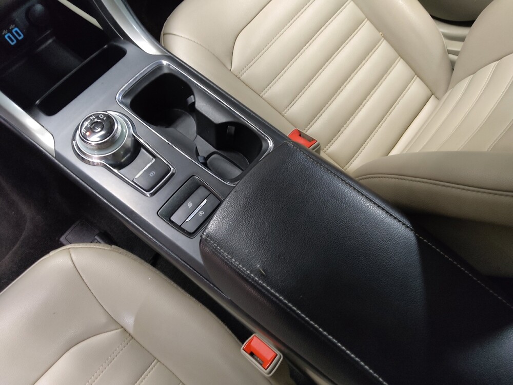 2020 Ford Fusion in Plano, TX 75074 - 18145097 26