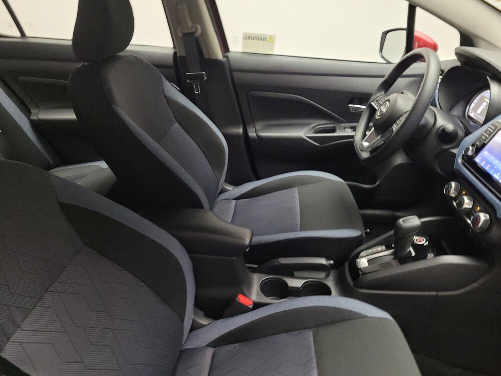 2025 Nissan Versa in Torrance, CA 90504 - 18145100 21