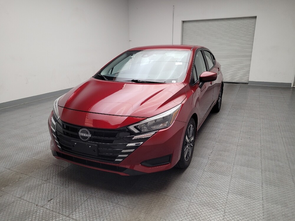 2025 Nissan Versa in Torrance, CA 90504 - 18145100 15