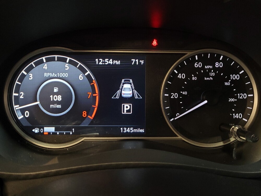 2025 Nissan Versa in Torrance, CA 90504 - 18145100 23