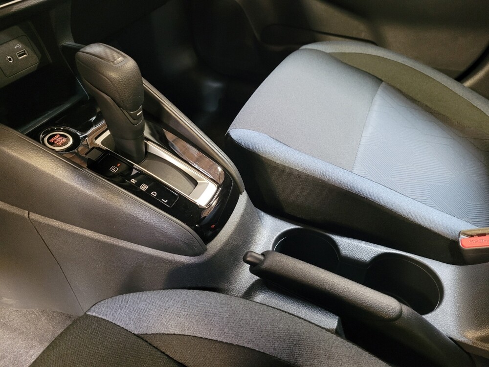 2025 Nissan Versa in Torrance, CA 90504 - 18145100 26