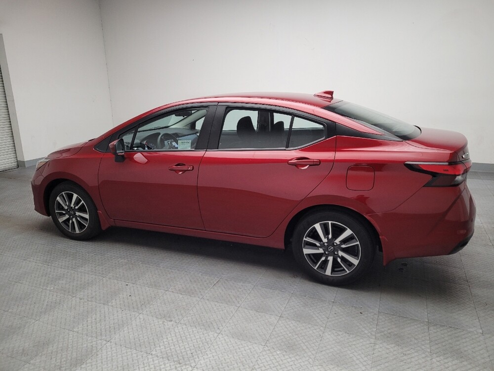 2025 Nissan Versa in Torrance, CA 90504 - 18145100 3