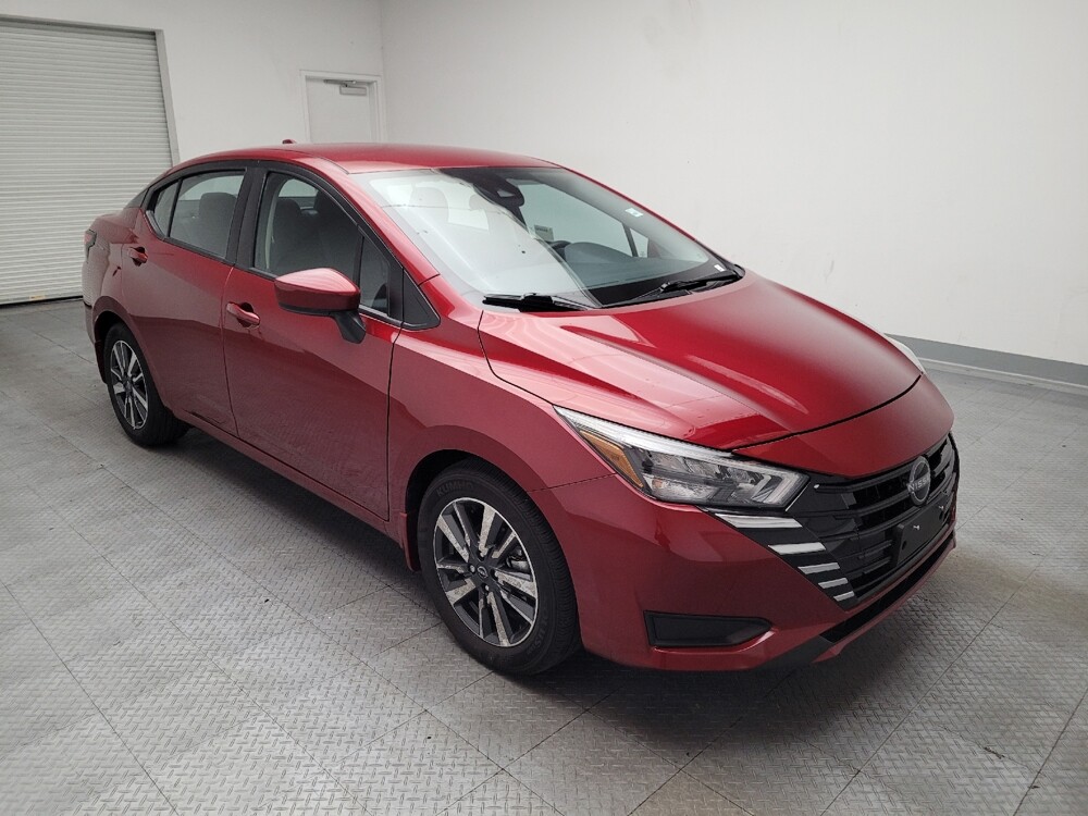 2025 Nissan Versa in Torrance, CA 90504 - 18145100 13