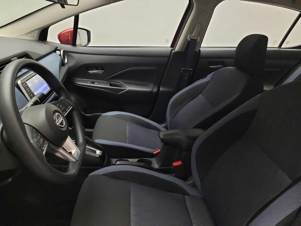 2025 Nissan Versa in Torrance, CA 90504 - 18145100 17