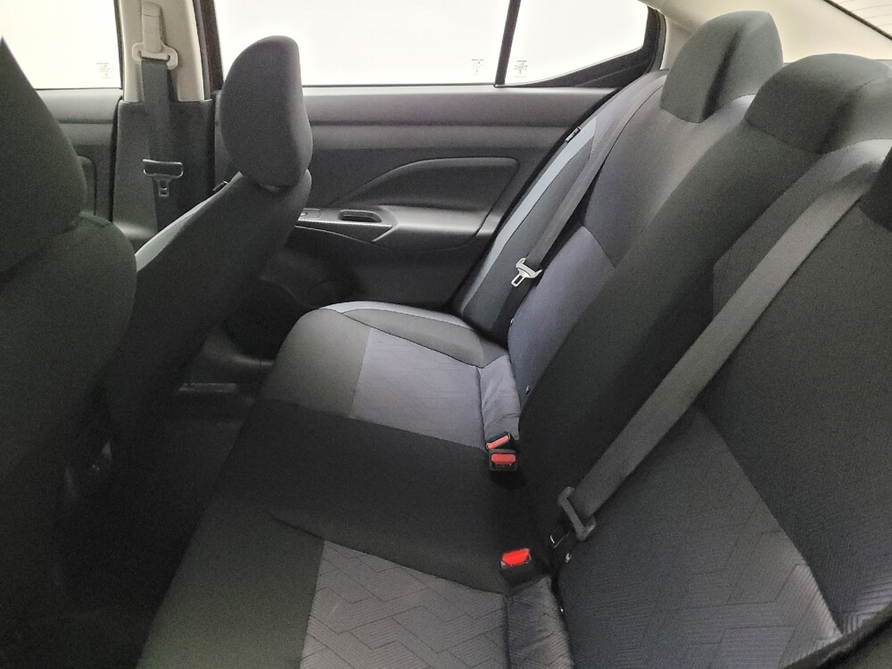 2025 Nissan Versa in Torrance, CA 90504 - 18145100 18