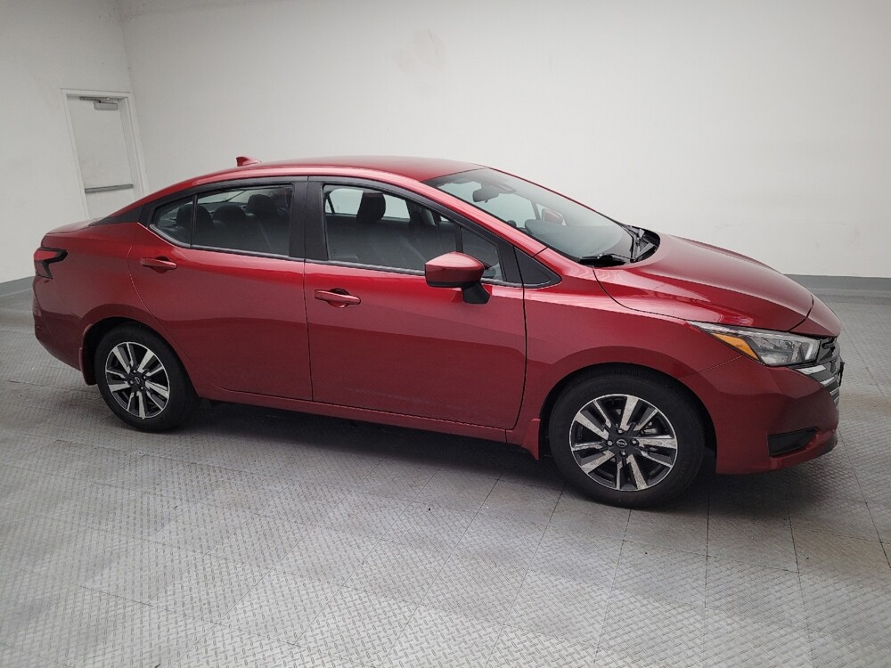 2025 Nissan Versa in Torrance, CA 90504 - 18145100 11